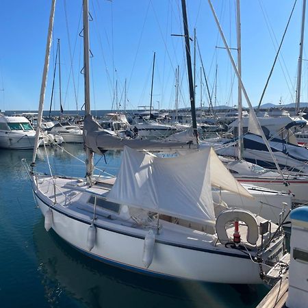 Yacht Studio Galarne Saint-Raphael  Ngoại thất bức ảnh