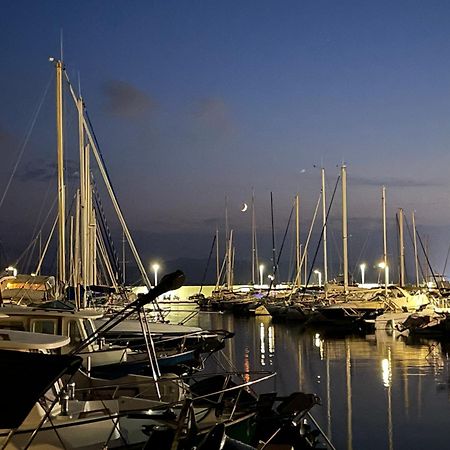 Yacht Studio Galarne Saint-Raphael  Ngoại thất bức ảnh