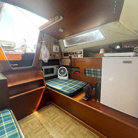 Yacht Studio Galarne Saint-Raphael  Ngoại thất bức ảnh