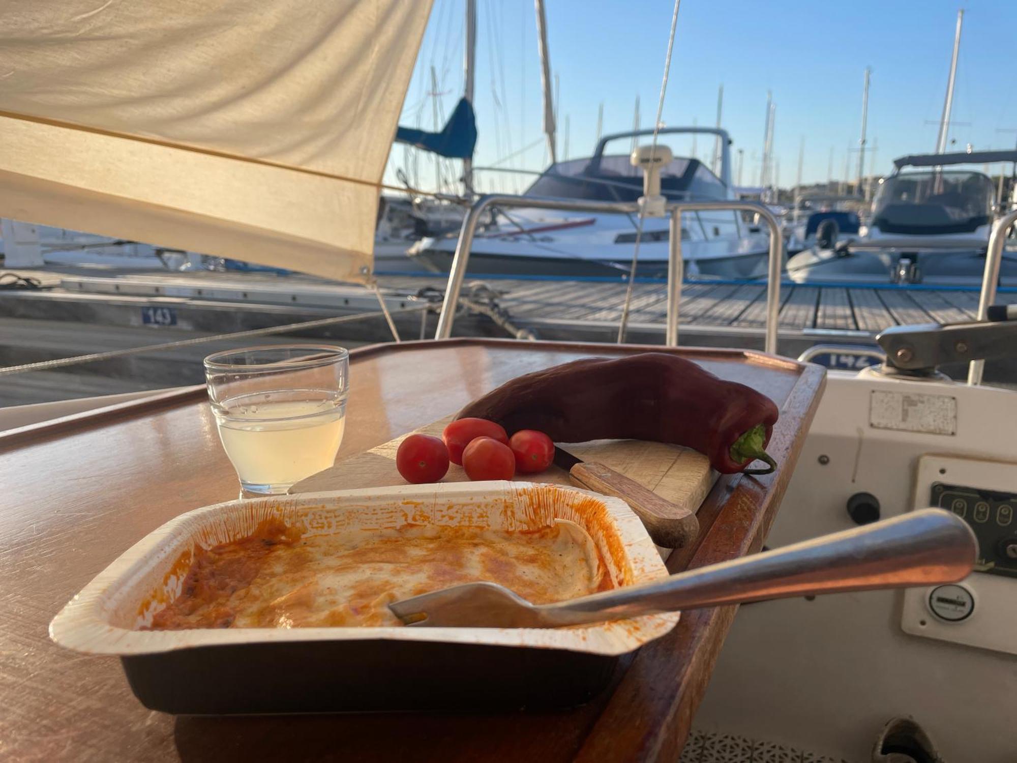Yacht Studio Galarne Saint-Raphael  Ngoại thất bức ảnh