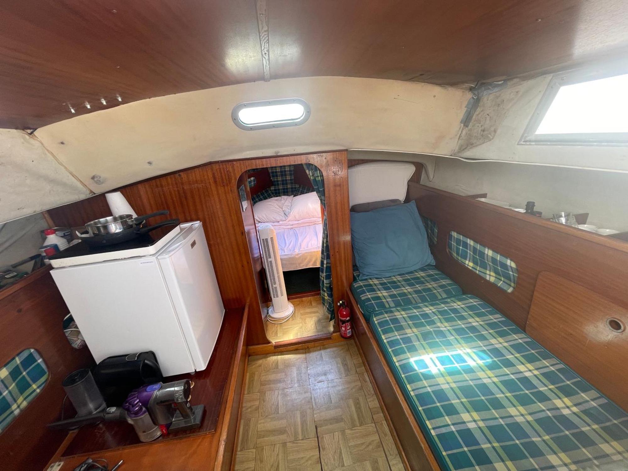 Yacht Studio Galarne Saint-Raphael  Ngoại thất bức ảnh
