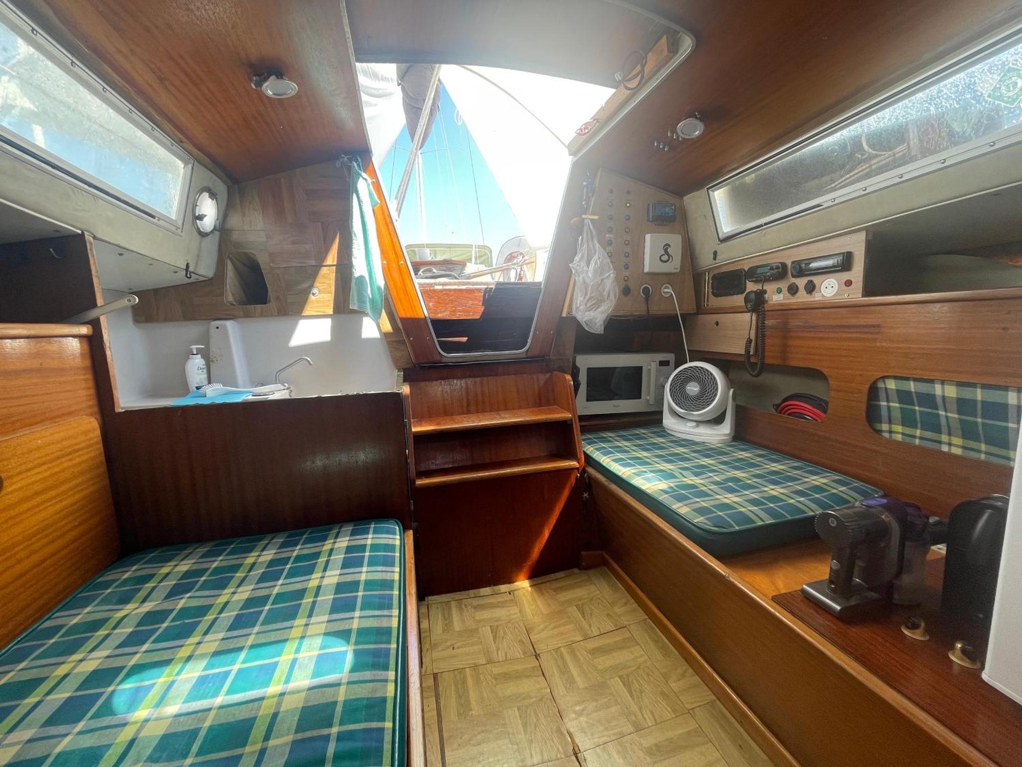 Yacht Studio Galarne Saint-Raphael  Ngoại thất bức ảnh